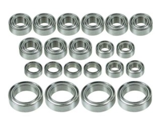 Ball Bearing Set For Sakura D3