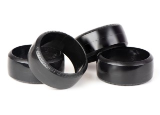 Резина для дрифта MST OEM (Medium) set (4pcs)