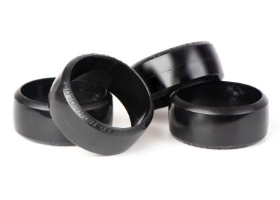 Резина для дрифта MST OEM (Medium) set (4pcs)