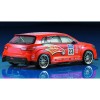 Кузов MITSUBISHI ASX не окрашенный с отражателями