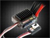 Бесколлекторный регулятор Ezrun 18A для масштаба 1:18