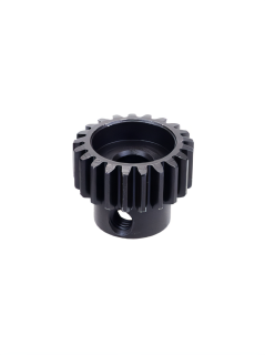 Шестерня стальная Pinion gear 21T 32P для вала 5mm
