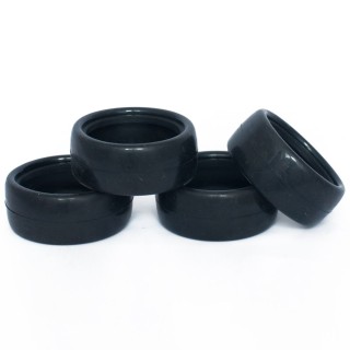 1/10 RC On-Road Racing Car Racing Slick Tyre (4pcs)