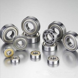 Комплект подшипников для модели ECX 1/10 2WD