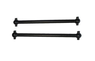 Rear diveshaft