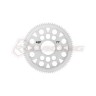 Шестерня ведомая 48 Pitch Spur Gear 77T Ver.2