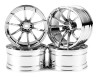 Silver GTR wheel (+9) (4)
