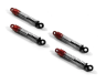 Aluminum Upgrade Shocks Set CR-18 / CR-24