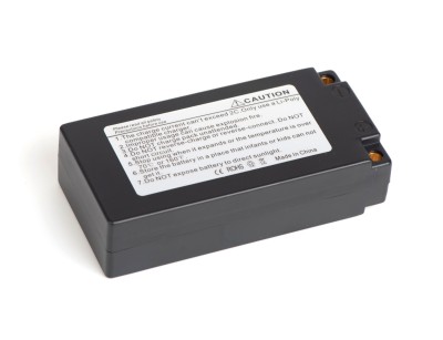 Аккумулятор Speedway Slide Li-Po PRO 5600mAh 2S HV 7.6V 100C 96x47x24.3mm Short pack