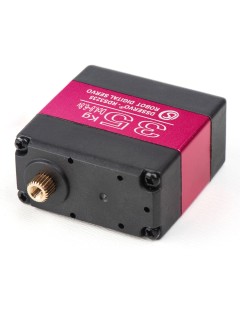 Сервомашинка RDS3235-270 42кг / 0.12сек / 6.8V цифровая с металлическими шестернями