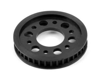 Spool pulley set 37T