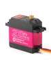 Сервомашинка DS3218-180 21.5кг / 0.14сек / 6.8V цифровая влагозащищённый с металлическими шестернями