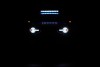 Трофи модель Yikong 4083 V3 1/8 crawler Bronco (Sky Blue) RTR
