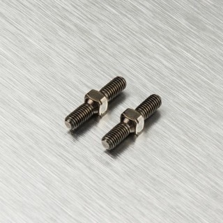 Steel reinforced turnbuckle 3X16 (2)