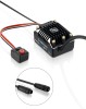 Бесколлекторная сенсорная система Xerun COMBO AXE 540 1800KV FOC­ для краулеров масштаба 1:10