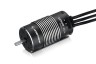 Бесколлекторный бессенсорный мотор EZRUN 4268 Sl Black 2600 KV для масштаба 1/8