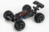 Бесколлекторный бессенсорный мотор EZRUN 4268 Sl Black 2600 KV для масштаба 1/8