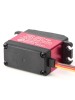 Сервомашинка DS3235-180 42кг / 0.12сек / 6.8V цифровая влагозащищённый с металлическими шестернями