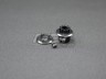Alum. pulley 10T