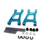 Aluminum Rear Upper Arm (BU) For TT01/TT01E