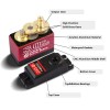 Сервомашинка DS3230-270 34.5кг / 0.17сек / 6.8V цифровая влагозащищённый с металлическими шестернями