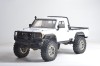 Трофи модель Yikong 4101 crawler pickup (White) 1/10 RTR