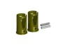 Solid Axle Outer Joint(Heavy Duty) For 3racing Sakura Zero