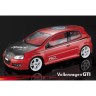 Кузов Volkswagen Golf GTI не окрашенный с отражателями
