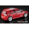 Кузов Volkswagen Golf GTI не окрашенный с отражателями