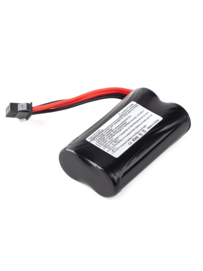 Аккумулятор Speedway Slide 70x37x19mm Li-Ion 3000mAh 2S 7.4V 30C softcase SM-4P