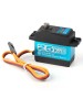 Сервомашинка L-DS3225-180 30кг / 0.08сек / 8.4V цифровая с металлическими шестернями