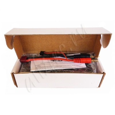 Li-Po Racing Pack 7.4V 5200mAh Burst 50c