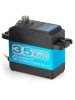 Сервомашинка L-DS3235-180 35кг / 0.11сек / 8.4V цифровая с металлическими шестернями