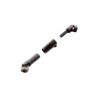 CR-18 Main Drive Shaft Set & Axle Hub