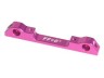 Suspension Mount FF-0 For 3racing Sakura Zero