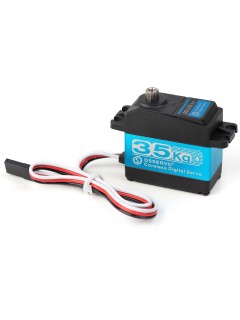 Сервомашинка L-DS3235-270 35кг / 0.11сек / 8.4V цифровая с металлическими шестернями