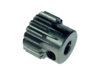 48 Pitch Pinion Gear 15T (7075 w/ Hard Coating)