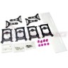 3RACING 1/10 Nitro and Electric Touring Car Universal Setup System