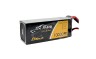 Аккумулятор Tattu Li-Po soft case 6S1P 22.2v 10000mAh 25C XT90S