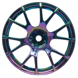 Комплект дисков (4шт.), 12 спиц, хамелеон 3320141
