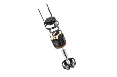 Бесколлекторная сенсорная система COMBO ­XR10 PRO G2 & V10 G3 21.5T для моделей масштаба 1/10