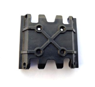 Reduction gearbox mount