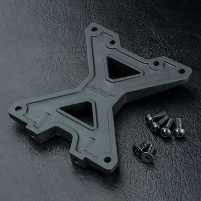 Rear battery base