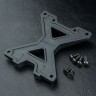 Rear battery base