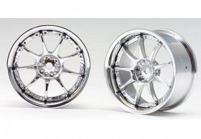 Yokomo Weds Sport SA-70TT