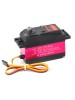 Сервомашинка DS51150-180 150кг / 0.19сек / 12.6V цифровая влагозащищенная с металлическими шестернями