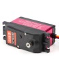 Сервомашинка DS51150-180 150кг / 0.19сек / 12.6V цифровая влагозащищенная с металлическими шестернями