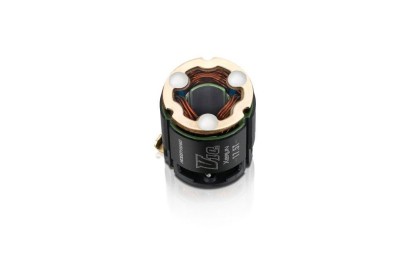 Бесколлекторная сенсорная система COMBO XR10 PRO G2 & V10 G3 25.5T для моделей масштаба 1/10