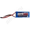 Transmitter Lipoly Pack 1450mAh 3S 11.1v