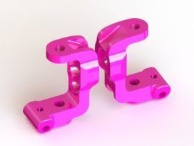 Aluminum C Hub For Sakura D3